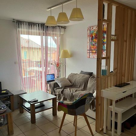 Residence Claire Rive Appt 45 Prayssac Екстер'єр фото