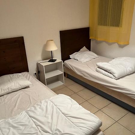 Residence Claire Rive Appt 45 Prayssac Екстер'єр фото
