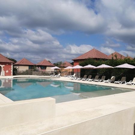Residence Claire Rive Appt 45 Prayssac Екстер'єр фото