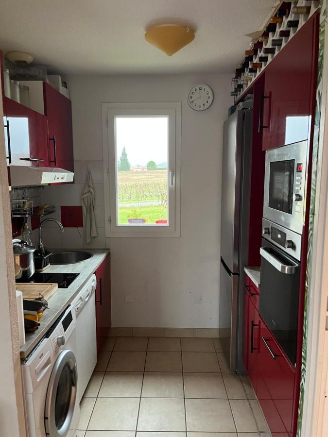 Residence Claire Rive Appt 45 Prayssac Екстер'єр фото