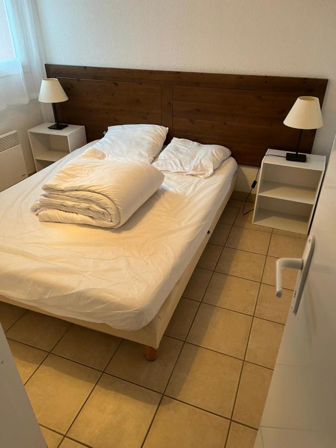 Residence Claire Rive Appt 45 Prayssac Екстер'єр фото
